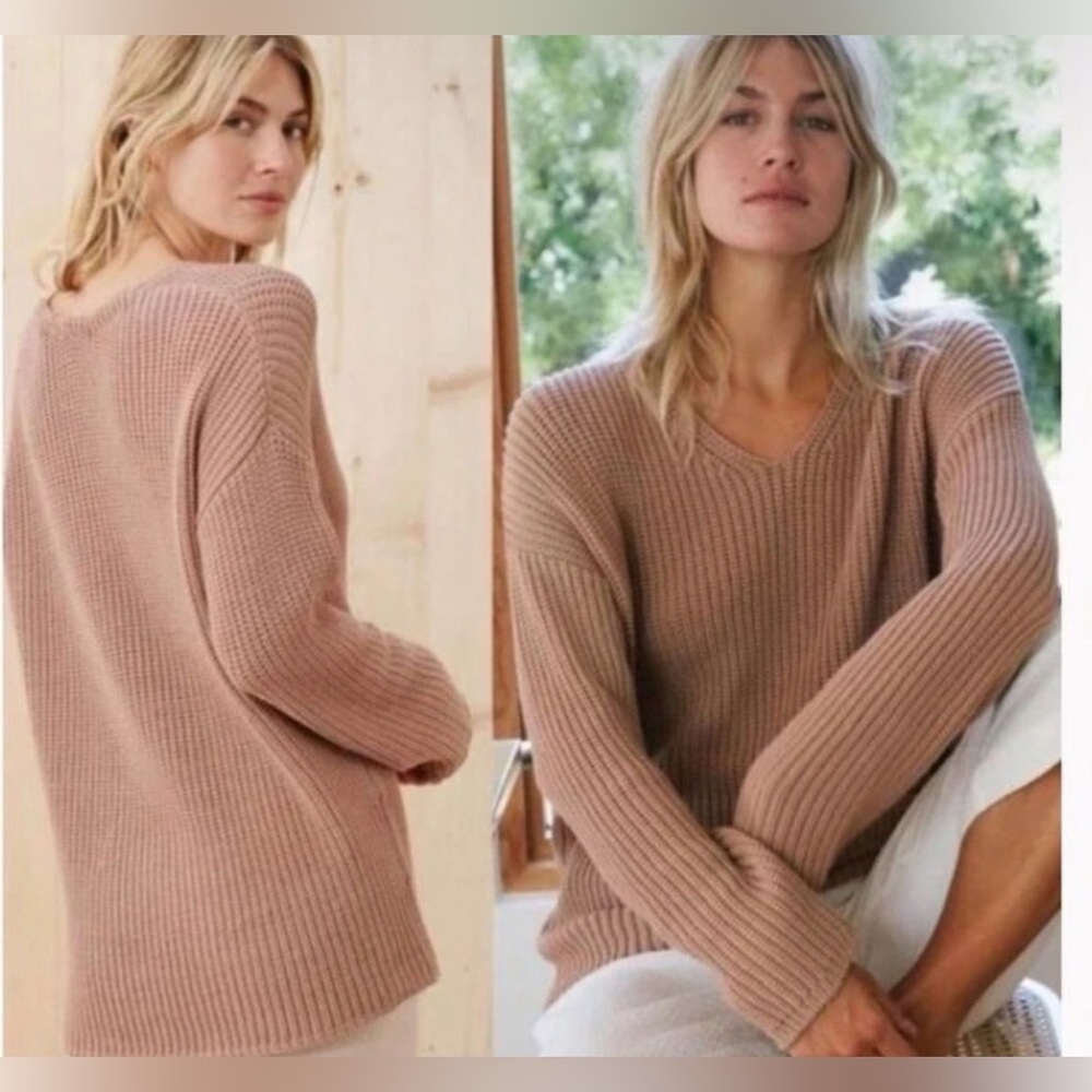 Jenni Kayne Sweater